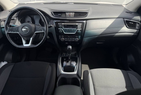 Nissan Qashqai 2019 года с пробегом 129 264 км, фото 15