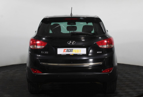 Hyundai ix35 2014 года с пробегом 225 354 км, фото 7