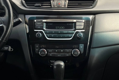 Nissan Qashqai 2019 года с пробегом 129 264 км, фото 16