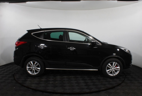 Hyundai ix35 2014 года с пробегом 225 354 км, фото 4