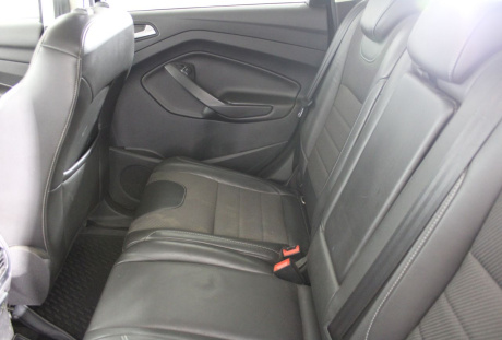 Ford Kuga 2016 года с пробегом 238 299 км, фото 13