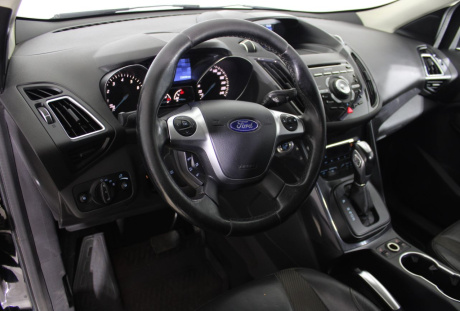 Ford Kuga 2016 года с пробегом 238 299 км, фото 12