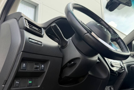 Nissan Qashqai 2019 года с пробегом 129 264 км, фото 11