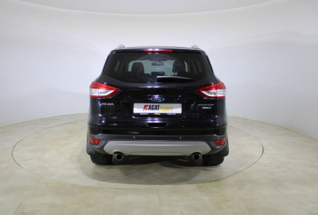 Ford Kuga 2016 года с пробегом 238 299 км, фото 6