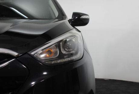Hyundai ix35 2014 года с пробегом 225 354 км, фото 23