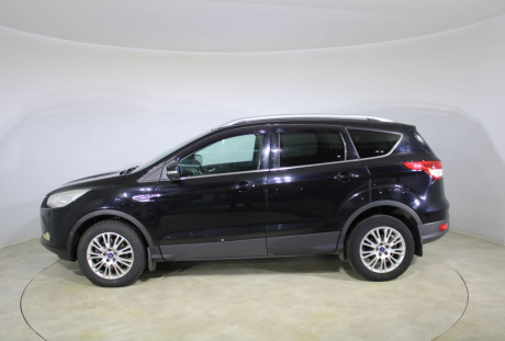 Ford Kuga 2016 года с пробегом 238 299 км, фото 8