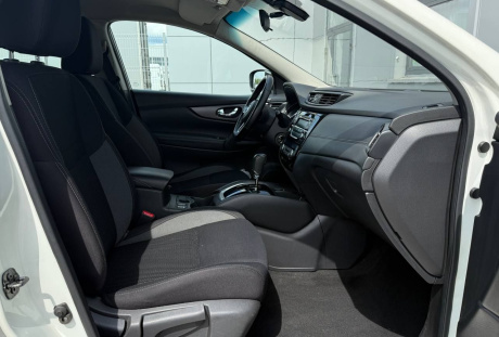 Nissan Qashqai 2019 года с пробегом 129 264 км, фото 13
