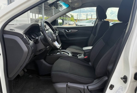Nissan Qashqai 2019 года с пробегом 129 264 км, фото 10