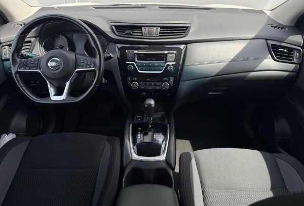 Nissan Qashqai 2019 года с пробегом 129 264 км, фото 15