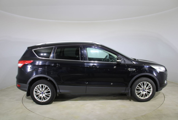Ford Kuga 2016 года с пробегом 238 299 км, фото 4