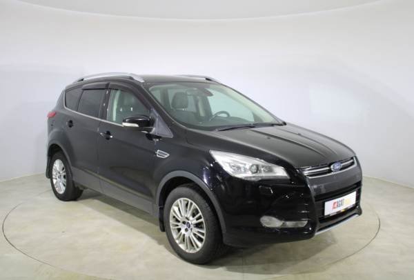 Ford Kuga 2016 года с пробегом 238 299 км, фото 3