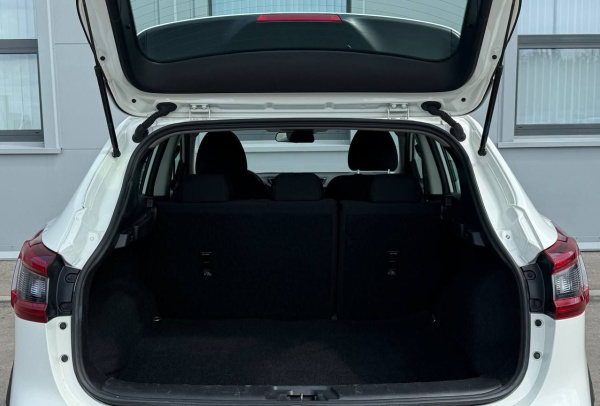 Nissan Qashqai 2019 года с пробегом 129 264 км, фото 17