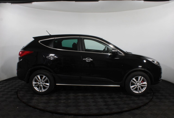 Hyundai ix35 2014 года с пробегом 225 354 км, фото 4