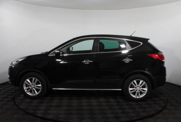 Hyundai ix35 2014 года с пробегом 225 354 км, фото 9