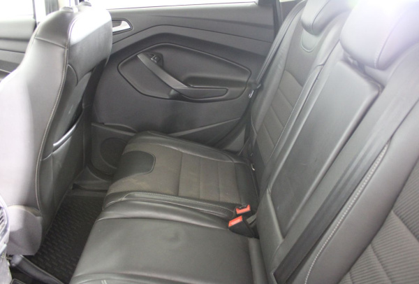 Ford Kuga 2016 года с пробегом 238 299 км, фото 13