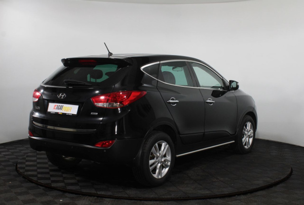 Hyundai ix35 2014 года с пробегом 225 354 км, фото 6