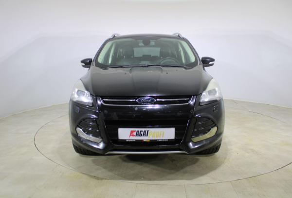 Ford Kuga 2016 года с пробегом 238 299 км, фото 2