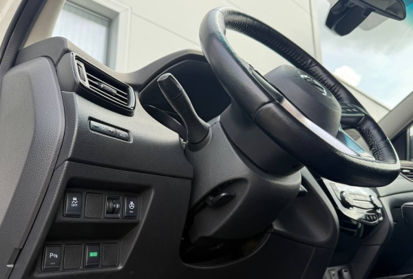 Nissan Qashqai 2019 года с пробегом 129 264 км, фото 11