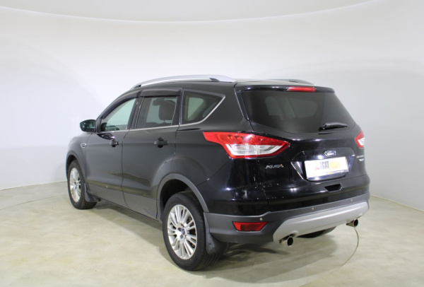 Ford Kuga 2016 года с пробегом 238 299 км, фото 7