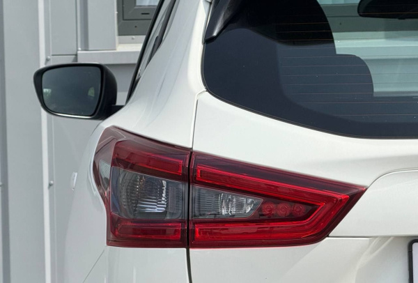 Nissan Qashqai 2019 года с пробегом 129 264 км, фото 19