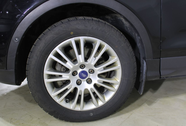 Ford Kuga 2016 года с пробегом 238 299 км, фото 16