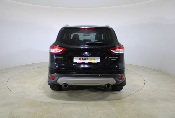Ford Kuga 2016 года с пробегом 238 299 км, фото 6