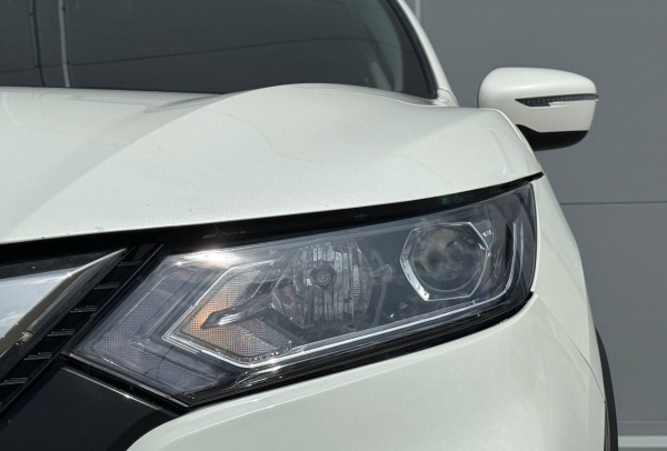 Nissan Qashqai 2019 года с пробегом 129 264 км, фото 18
