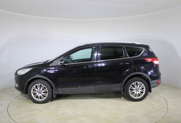 Ford Kuga 2016 года с пробегом 238 299 км, фото 8