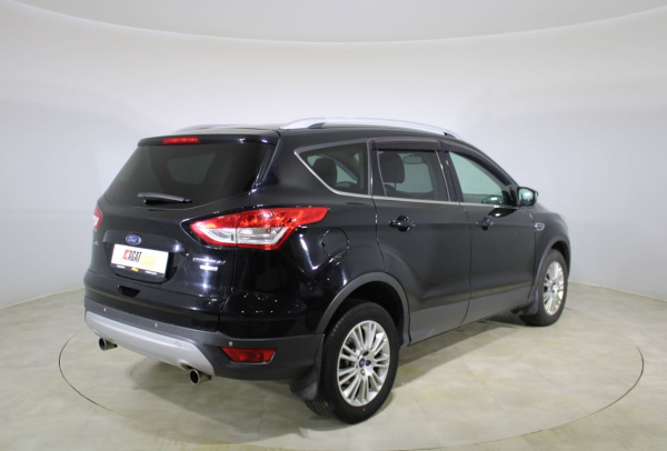 Ford Kuga 2016 года с пробегом 238 299 км, фото 5