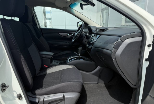 Nissan Qashqai 2019 года с пробегом 129 264 км, фото 13