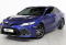 Toyota Camry 2021 года с пробегом 42 414 км