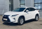Lexus RX 2017 года с пробегом 109 900 км