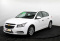 Chevrolet Cruze 2012 года с пробегом 63 261 км